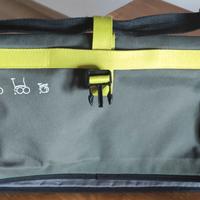 Borsa Brompton