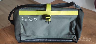 Borsa Brompton
