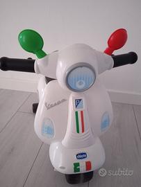 Vespa CHICCO 2in1