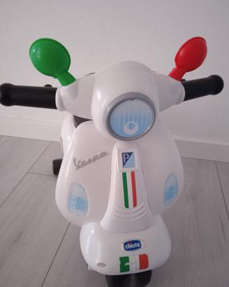 Vespa CHICCO 2in1