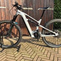 MTB elettrica Cannondale