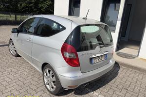classe a 160
