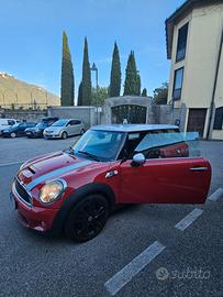 MINI Cooper S Clubman Automatica 174CV  120000KM