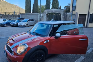 MINI Cooper S Clubman Automatica 174CV  120000KM