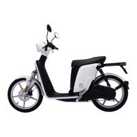 ASKOLL ES3 PRO 125cc KM 0