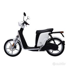 ASKOLL ES3 PRO 125cc KM 0