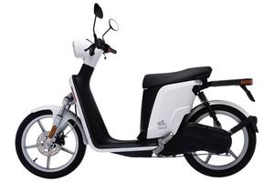 ASKOLL ES3 PRO 125cc KM 0