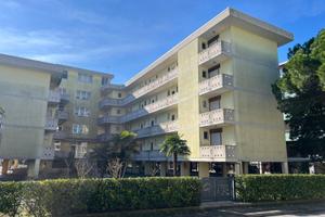 Lido del sole - grazioso monolocale vista mare