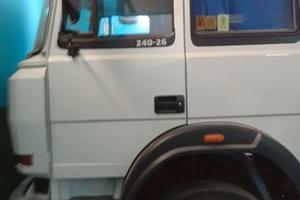 IVECO 240/26 Turbo 3 Assi Cambio FULLER