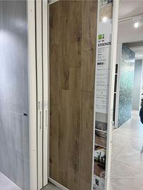 Gres Porcellanato Effetto Legno Naturale e Moderno