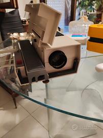 Proiettore diapositive