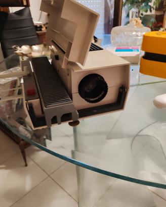 Proiettore diapositive