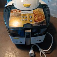 MULTIFRY DeLonghi multicooker