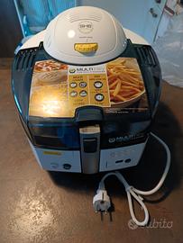 MULTIFRY DeLonghi multicooker