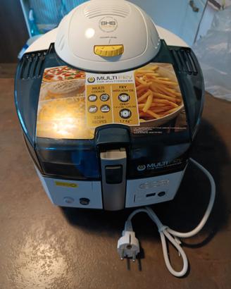 MULTIFRY DeLonghi multicooker
