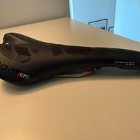 Sella bici strada Prologo scratch Pro CPC Connect.