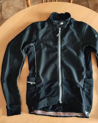 Giacca bici invernale Assos air jacket 851 tg. M