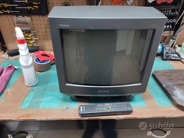 TV Sony 