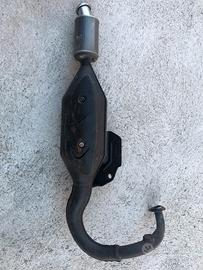 Pezzi di ricambio scooter