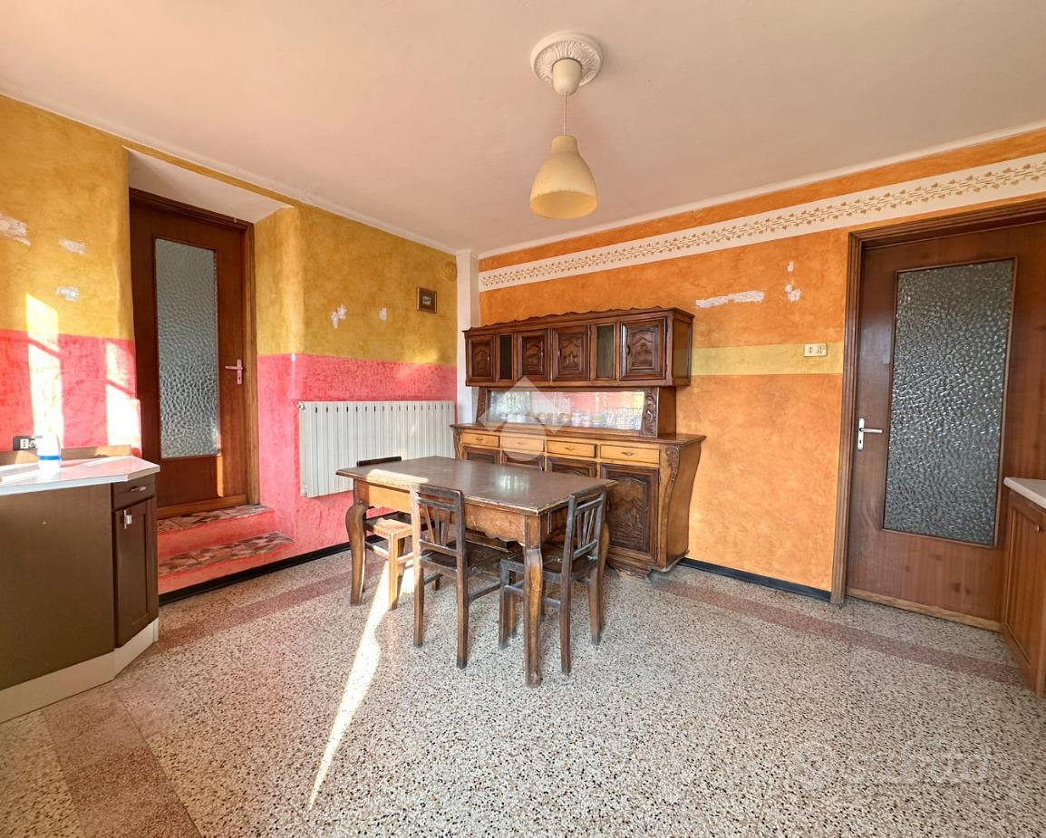 Apartment in Bussoleno, Foresto - Vista 5