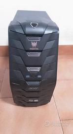 PC Gaaming Predator I7