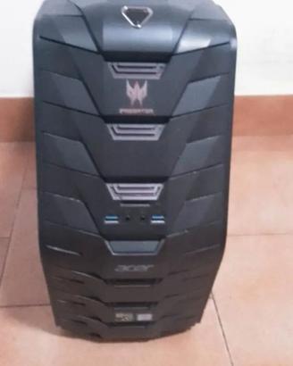 PC Gaaming Predator I7