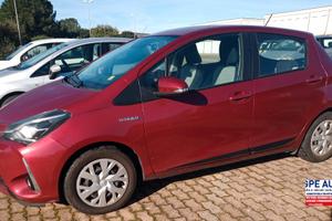 Toyota Yaris 1.5 Hybrid 5 porte Active