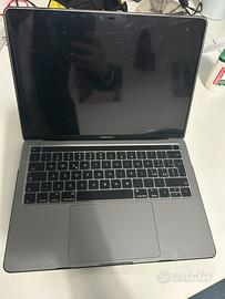 Macbook pro M1 512gb
