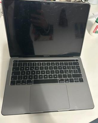 Macbook pro M1 512gb