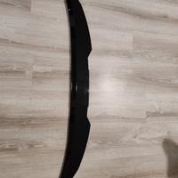 spoiler bmw 