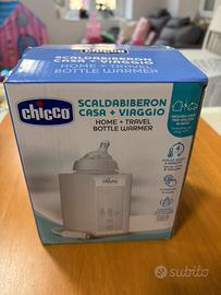Scaldabiberon Chicco