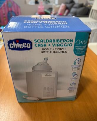 Scaldabiberon Chicco