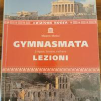 Gymnasmata - Lingua, lessico, cultura - Greco