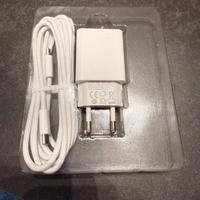 Caricabatterie per iPhone con porta usb-c, 20 W