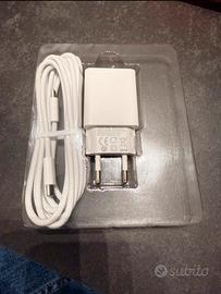 Caricabatterie per iPhone con porta usb-c, 20 W