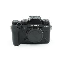 Fujifilm X-T2 - Black