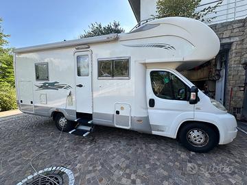 Camper Laika Ecovip1
