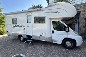 Camper Laika Ecovip1