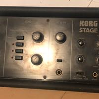Korg Stage Echo SE300