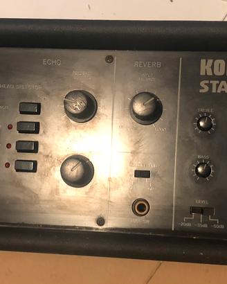 Korg Stage Echo SE300