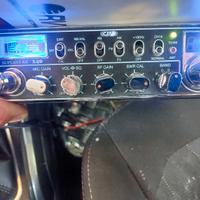 radio cb    crt 240