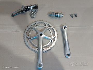 componenti campagnolo 