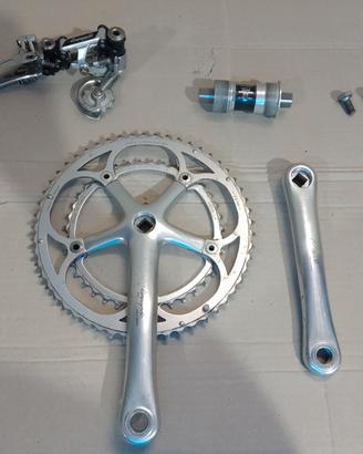 componenti campagnolo 