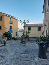 Investimento con rendita al centro storico