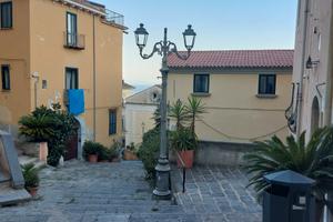 Investimento con rendita al centro storico