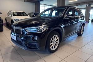 BMW X1 sDrive 18d Business