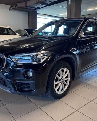 BMW X1 sDrive 18d Business