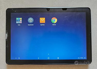 Tablet industriale SUNMI M2 MAX 4Gb 64Gb NFC Wi-Fi