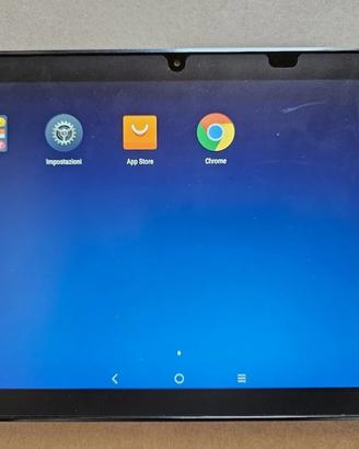 Tablet industriale SUNMI M2 MAX 4Gb 64Gb NFC Wi-Fi