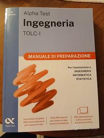 test ingegneria TILC -I